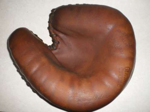 Ken O'Dea Hutch Front